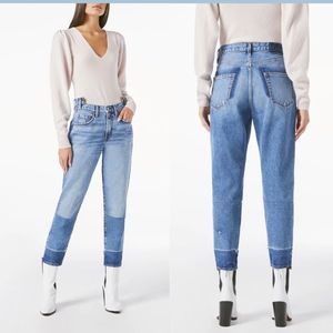 Frame Denim - Le Original Jean Cloud in Aviation